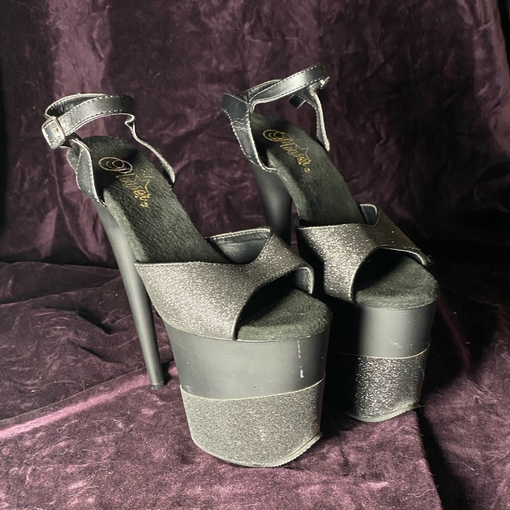 Pleaser FLAMINGO-809-2G